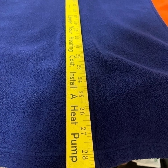 Vintage 1999 Chicago Bears Womens Fleece Zip Up NFL Team Apparel  Jacket Med. - Picture 6 of 6